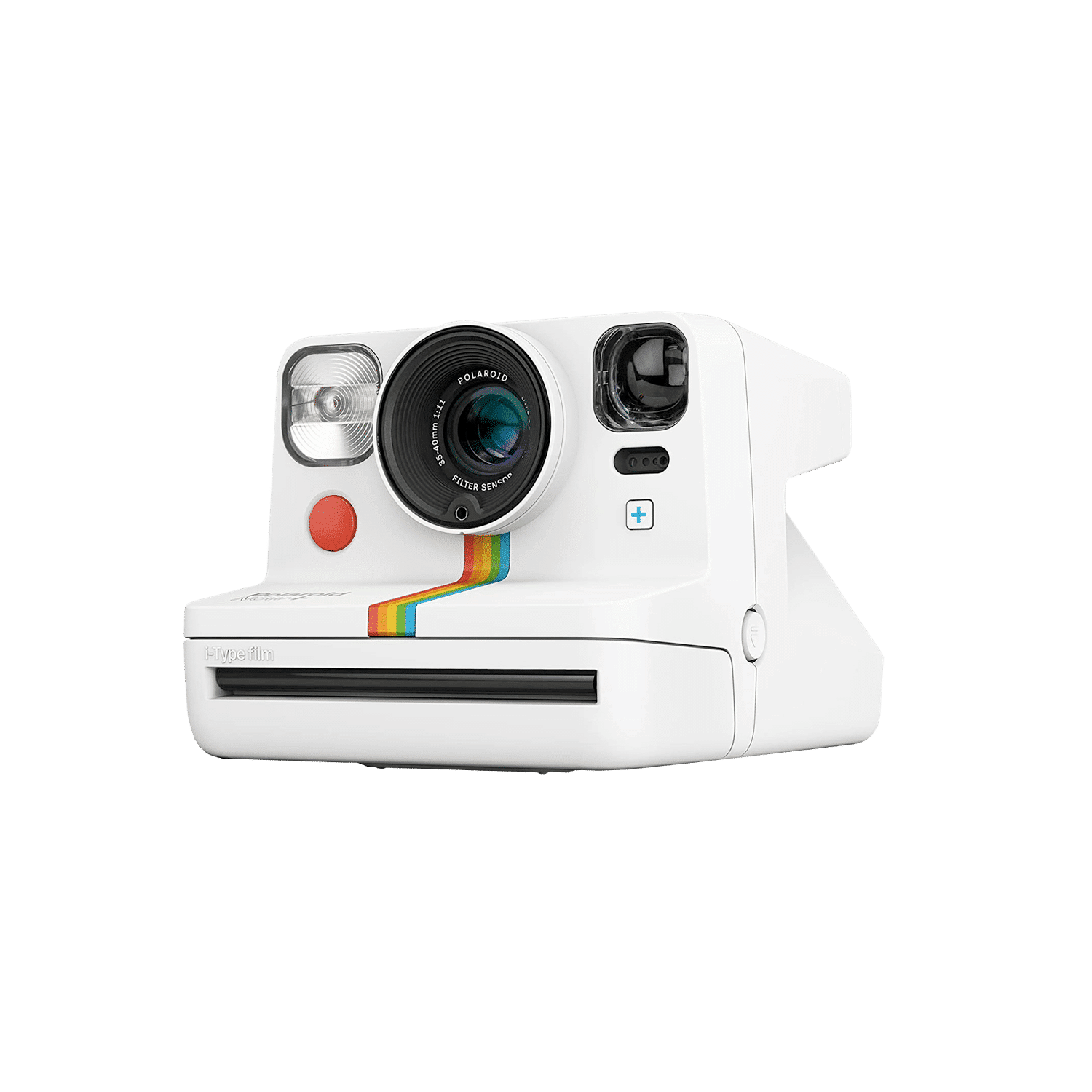 Polaroid Now+ White price - Imagen 2