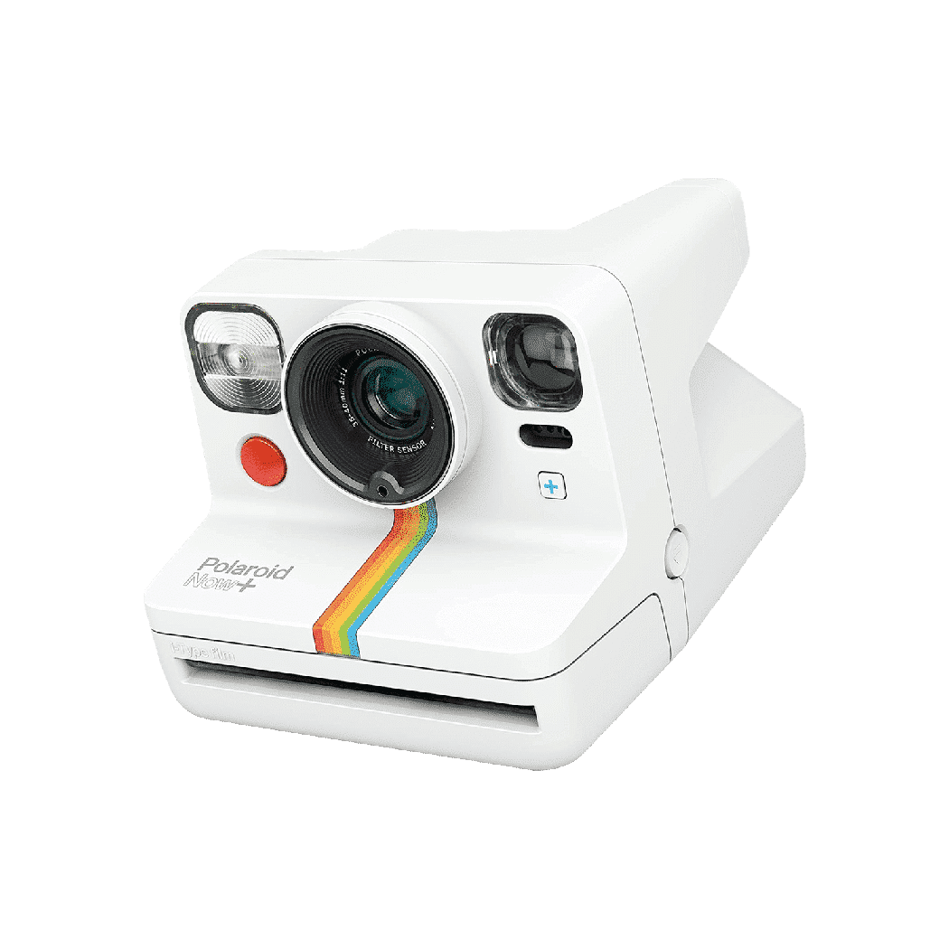 Polaroid Now+ White price - Imagen 3