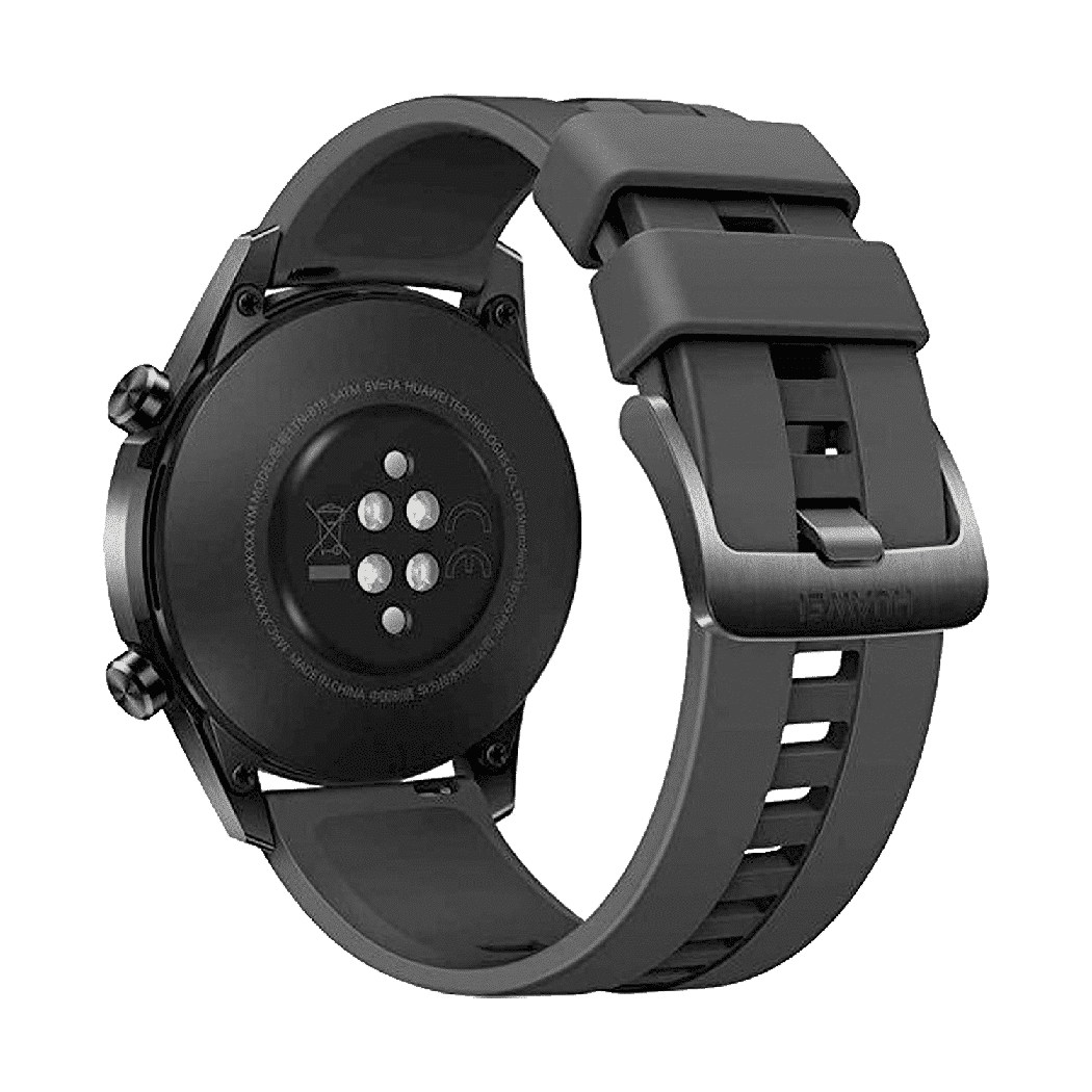 Huawei Watch GT 2 Sport Stainless Steel 46mm - Imagen 4