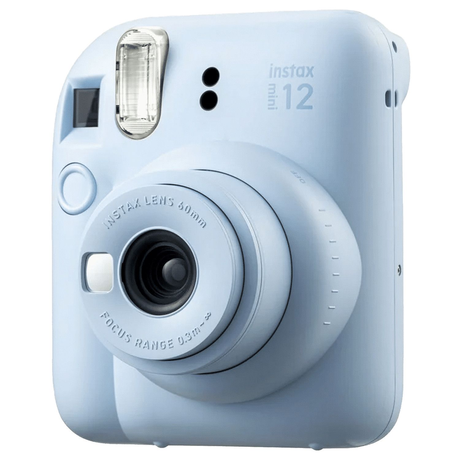 FUJIFILM INSTAX MINI 12 Instant Film Camera - Blue - Imagen 2