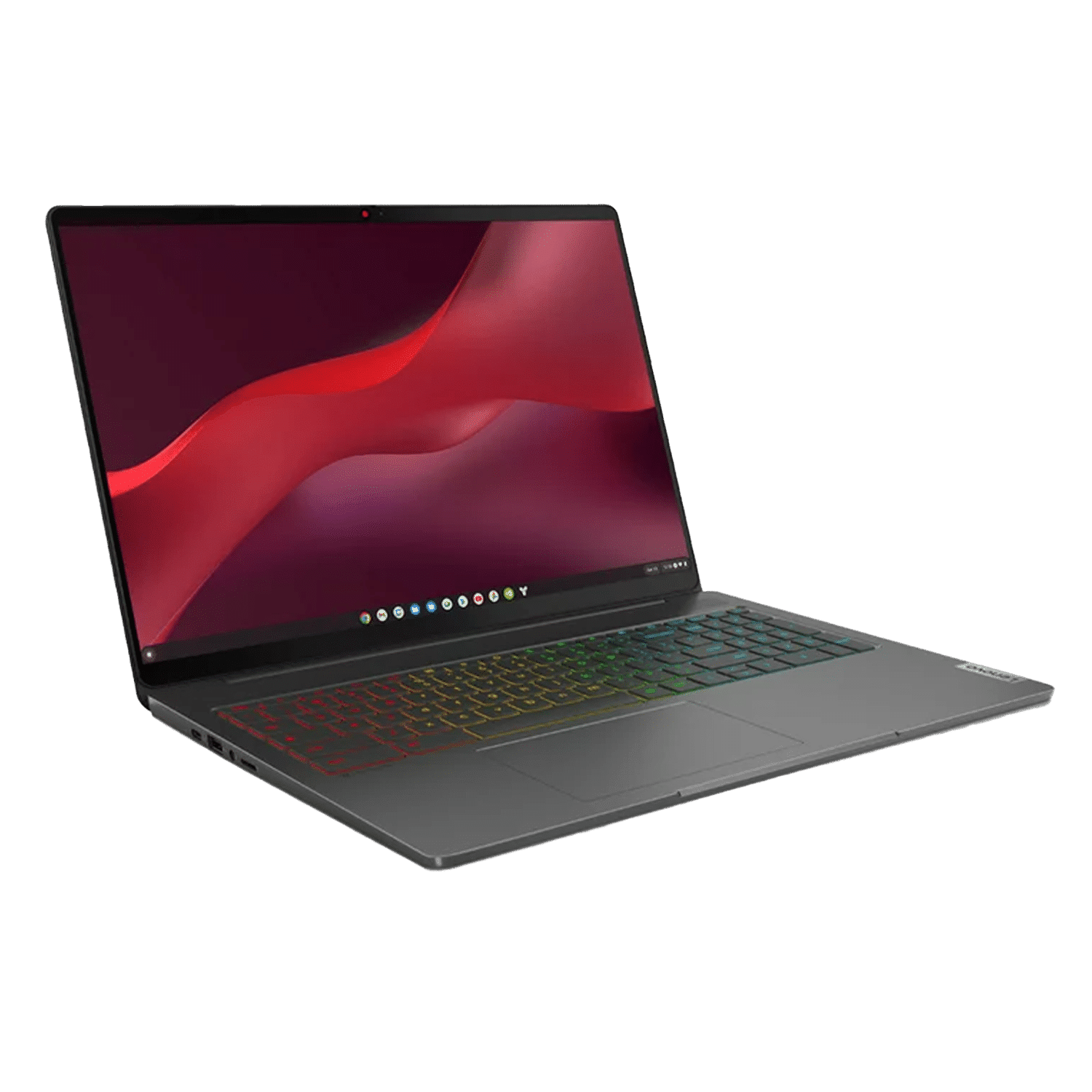 Lenovo Ideapad Gaming Chromebook 16.0 WQXGA 2.5K IPS Display - Imagen 2
