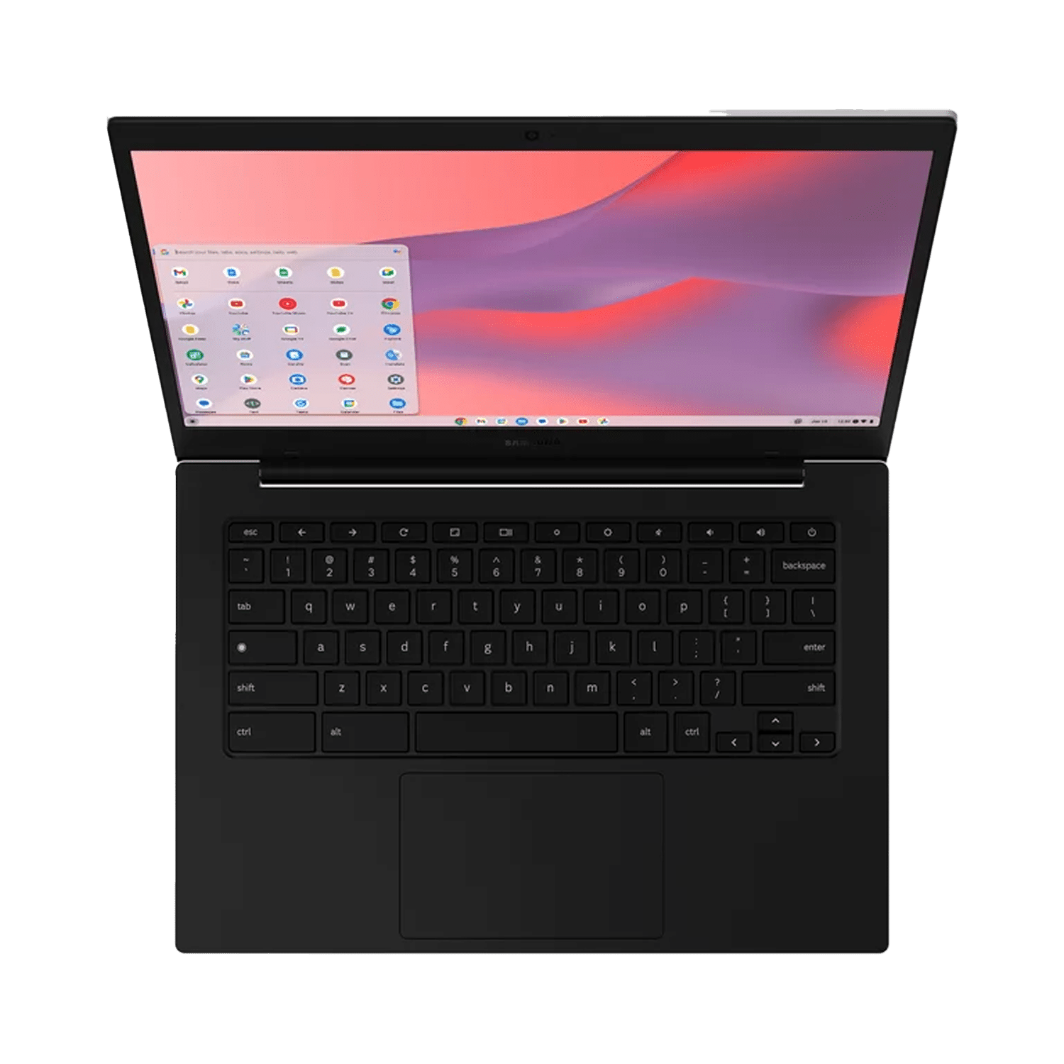 Samsung Galaxy Chromebook Go, 14" HD LED, Intel Celeron N4500 - Imagen 2