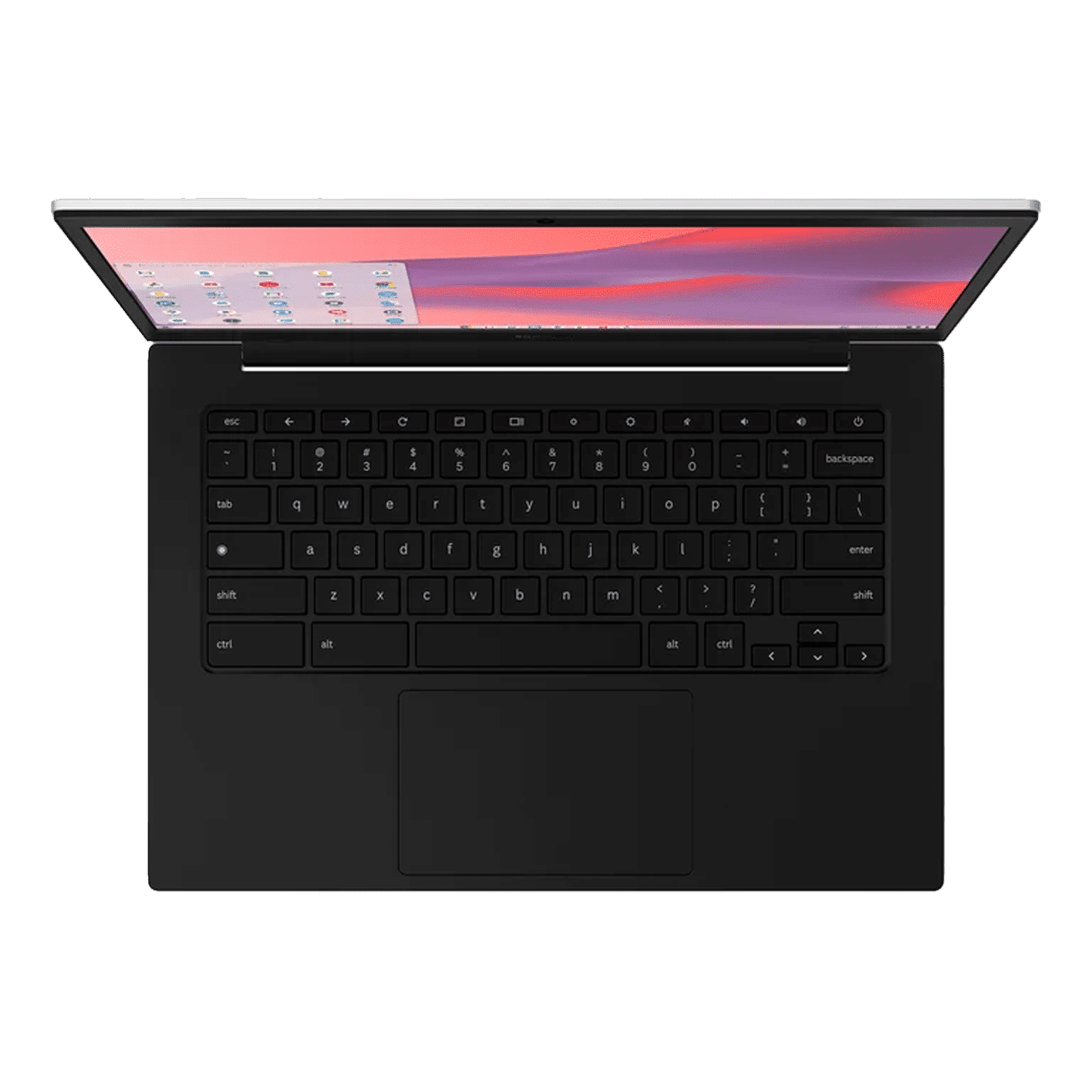 Samsung Galaxy Chromebook Go, 14" HD LED, Intel Celeron N4500 - Imagen 5
