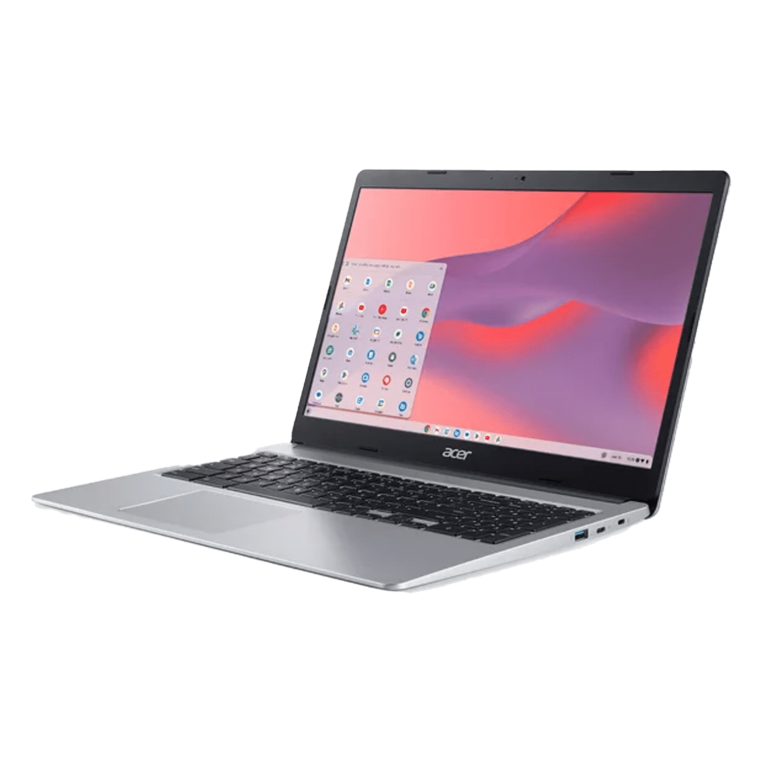 Acer Chromebook 315, 15.6 HD - Intel Celeron N4000 - Imagen 4