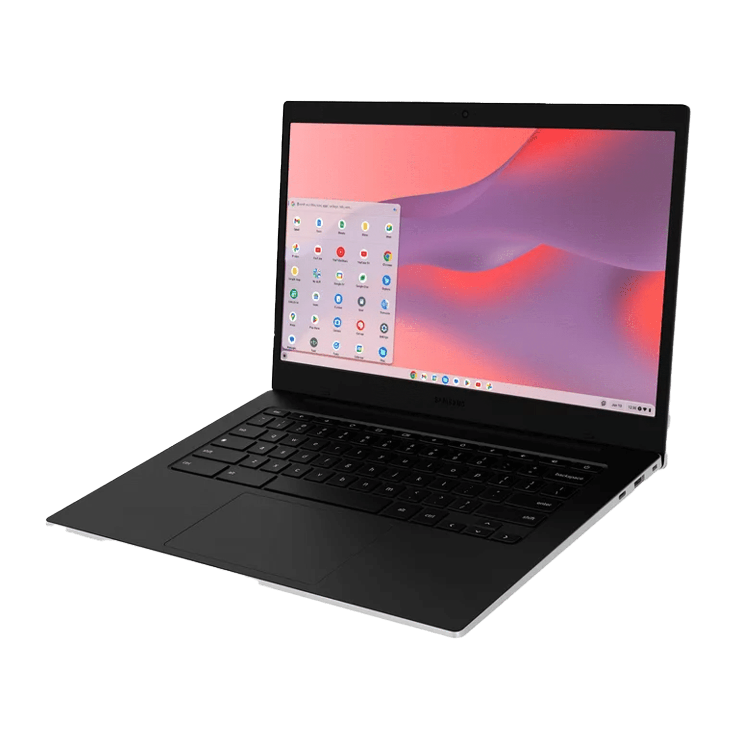 Samsung Galaxy Chromebook Go, 14" HD LED, Intel Celeron N4500 - Imagen 3